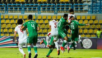 الزمالك والاتحاد السكندري