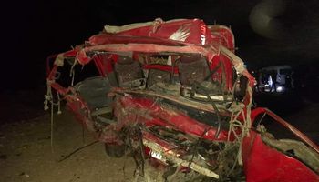 حادث الطريق الصحراوى الغربي بجهينة سوهاج