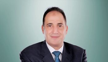 المهندس أيمن عبد الحليم هيبة، المدير التنفيذي لجمعية تنمية الطاقة