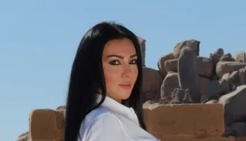 ميرهان حسين 