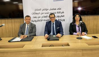 اتفاقية بين جامعة عين شمس وسانوفي