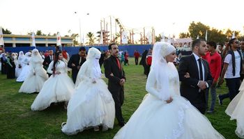 "خير بالتقسيط".... مبادرة تدعم زواج 1122 فتاة يتيمة بكفر الشيخ