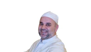 مهاجري زيان رئيس الهيئة الأوروبية للمراكز الإسلامية