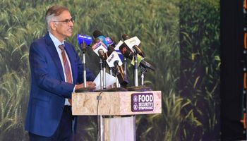 نائب مدير برنامج الأغذية العالمي : ٢١٪ تراجع في إنتاج الغذاء بسبب الاحتباس الحراري