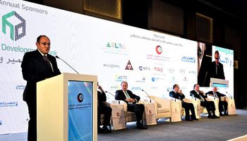 أحمد سمير: مصر تدعم تعزيز التعاون الاقتصادي المشترك مع دولة لبنان الشقيقة في كافة المجالات التجارية والصناعية والاستثمارية
