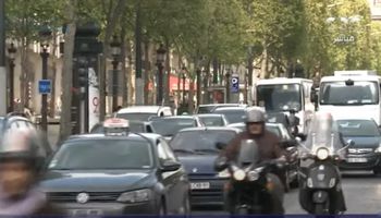 أوروبا تمنع استخدام سيارات البنزين في هذا الموعد