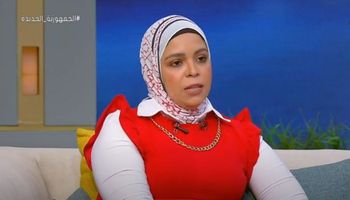 الدكتورة أسماء فهمي باحثة في المركز المصري للفكر والدراسات الاستراتيجية