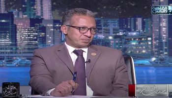 المحامي طارق العوضي عضو دفاع محامين مطروح 