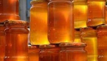 ضبط مصنع عسل بدون ترخيص 