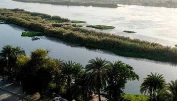 طرح النيل