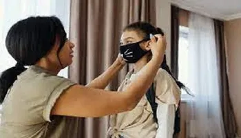 كيف تحمي طفلك من الإصابة بالفيروسات