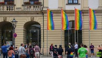 مسيرة المثليين في صربيا