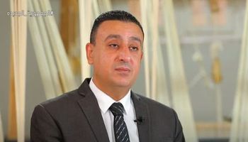 هاني عبدالفتاح المدير التنفيذي لمؤسسة صناع الخير