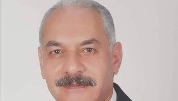 المستشار ياسر محمد عبده الوصيف رئيس المحكمة