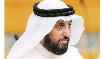 استقال وزير الاشغال الكويتي