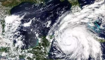 إعصار إيان في فلوريدا