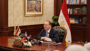 النائب العام المصري 