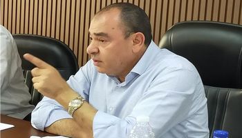 المهندس عبدالغني الأباصيري