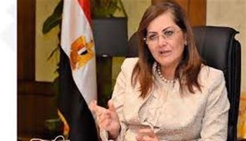 هالة السعيد: مصر أكثر الدول نجاحًا في الحد من الفقر