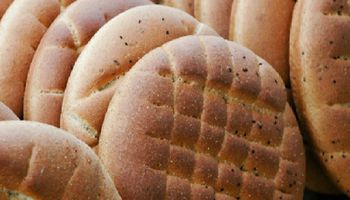  خبز القيروان " تونس"