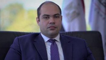 الدكتور محمد ممتاز رئيس جهاز حماية المنافسة ومنع الممارسات الاحتكارية