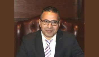 محمد عبد الهادي، خبير اقتصادي