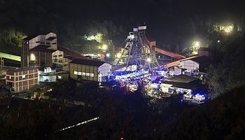 25 قتيلا في انفجار منجم فحم في تركيا