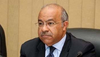 إبراهيم العشماوي مساعد أول وزير التموين