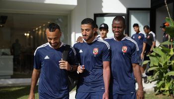 الاهلي