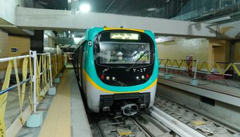 وظائف محطات مترو الأنفاق الجديدة 2023