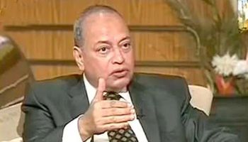 الدكتور محمد عز العرب مؤسس وحدة أورام الكبد بالمعهد القومي للكبد