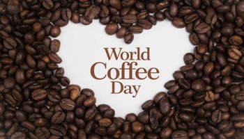 اليوم العالمي للقهوة 