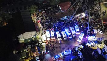 انفجار منجم ولاية بارطن التركية