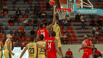 تردد القنوات الناقلة للبطولة العربية لكرة السلة 2022