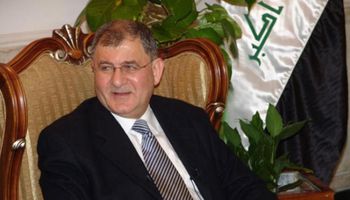 رئيس العراق الجديد 