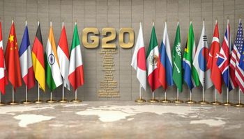 الهند تدعو مصر لحضور قمة العشرين