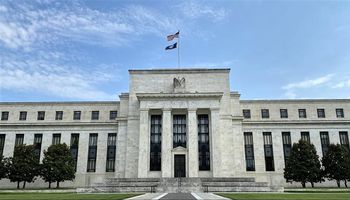 الفيدرالي الأمريكي يعلن أسعار الفائدة.. وتوقعات برفعها 75 نقطة أساس غداً