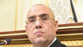   وزير الإسكان يتفقد مشروعات مدينة المنصورة الجديدة