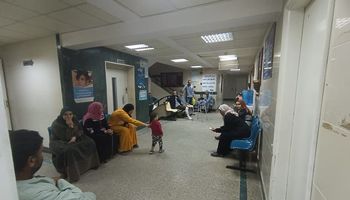 لأول مرة بكفر الشيخ...  5 عيادات للتأمين الصحى تستقبل المواطنين خلال فترة مسائية