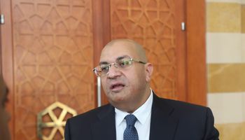  أحمد الشناوي نائب رئيس لجنة التنمية المستدامة