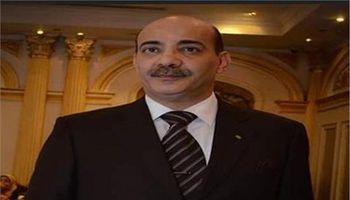  المستشار خالد الشباسي - عضو الدائرة القضائية