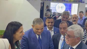 رئيس جامعة كفر الشيخ: مؤتمر المناخ نقطة تحول لعالم جديد