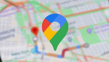 تعطيل المتصفح الخفي على Google Maps 