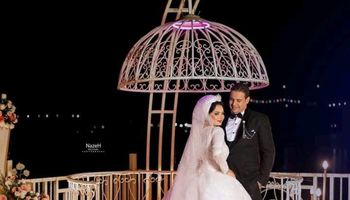 صورة عروس الإسكندرية 