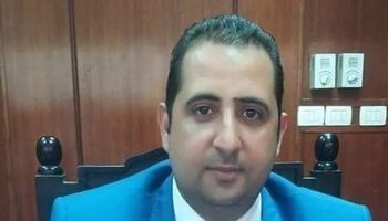 المحامي محمد عمر عبد الوهاب ضحية الخطأ الطبي 