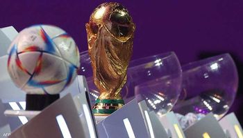 حفل افتتاح كأس العالم قطر 2022 