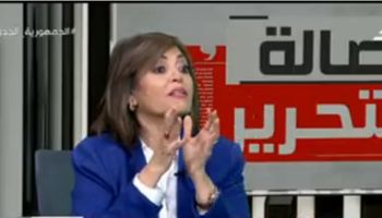  الدكتورة عزة فتحي، أستاذ علم الاجتماع