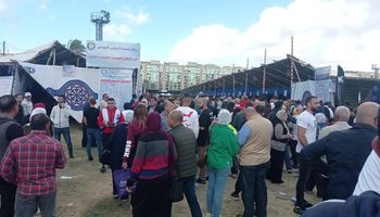 انتخابات نادي سموحة بالإسكندرية
