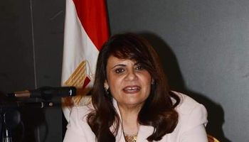 امتد لـ 7 ساعات.. وزيرة الهجرة تعقد لقاءً مفتوحًا مع الجالية المصرية في جدة