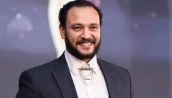 أحمد خالد صالح 
